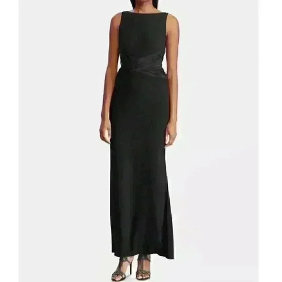 Lauren Ralph Lauren Dresses & Skirts - NEW! Lauren Ralph Lauren Women’s 6 Sleeveless Dress NWT $200